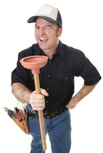 Mark is one of our Millbrae plumbing professionals who is always ready to help you